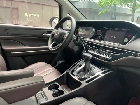 Gac M6