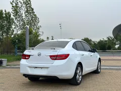Buick Excelle GT