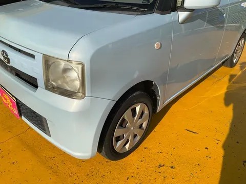 Toyota Pixis Space