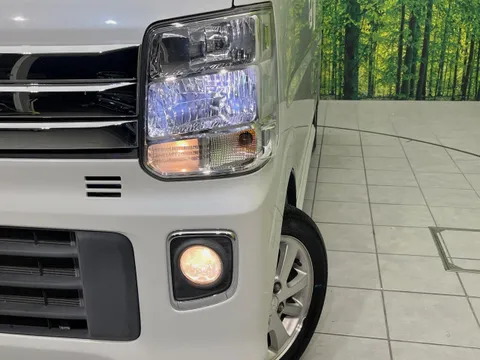 Mitsubishi Town Box