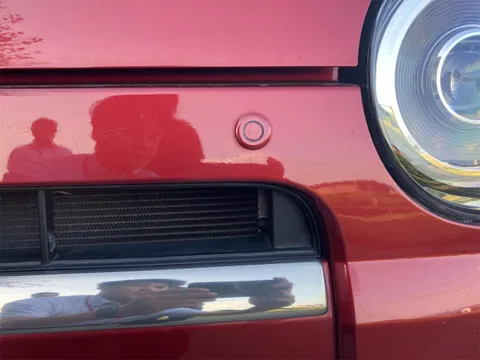 Daihatsu Mira Tocot