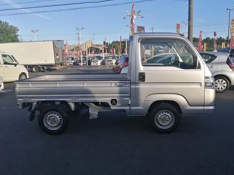 Honda Acty Truck