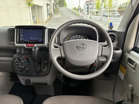 Nissan Clipper