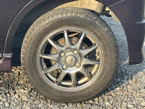 Suzuki Palette SW