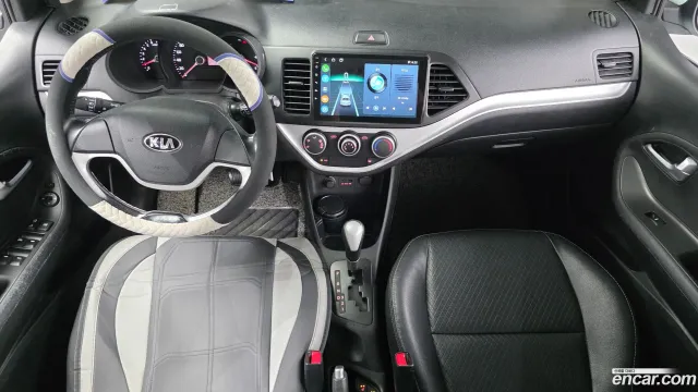 Kia Picanto (Morning)