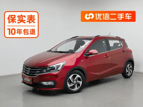 Baojun 310