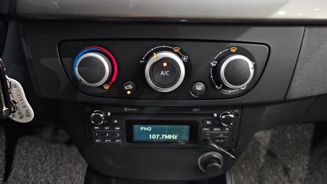 Renault SM3