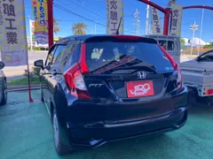 Honda Jazz (Fit)