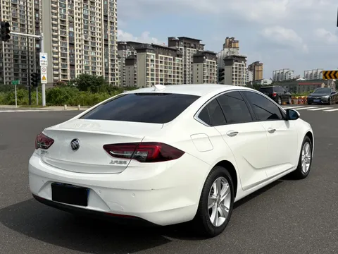 Buick Regal