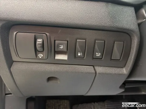 Renault SM3