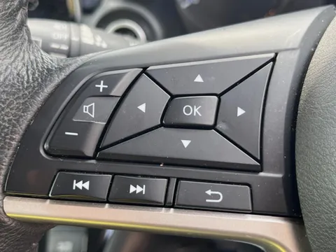 Mitsubishi eK X