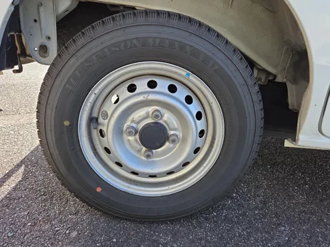 Nissan Clipper