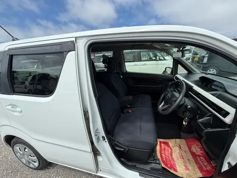 Mazda Flair