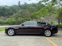 Jaguar XFL