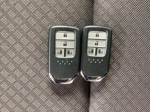 Honda Freed Plus
