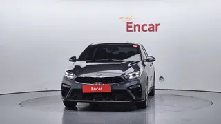Kia Cerato (K3)