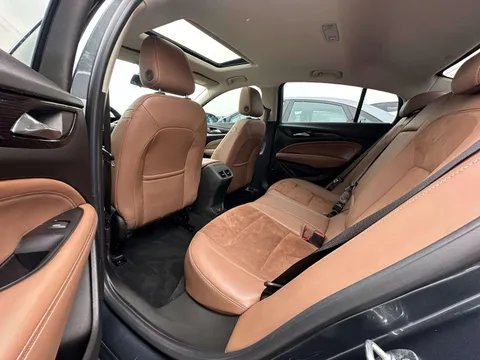 Buick Regal