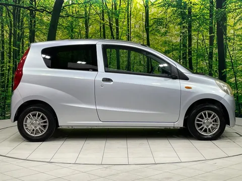 Subaru Pleo