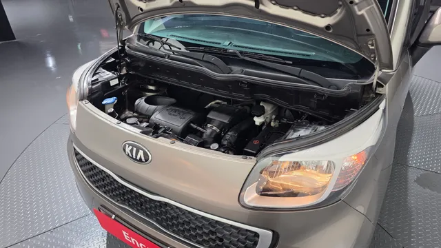 Kia Ray