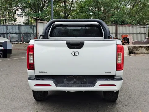 Great Wall Poer