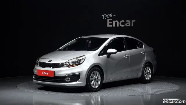 Kia Pride