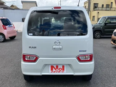 Mazda Flair