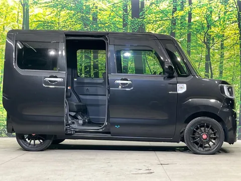 Toyota Pixis Mega