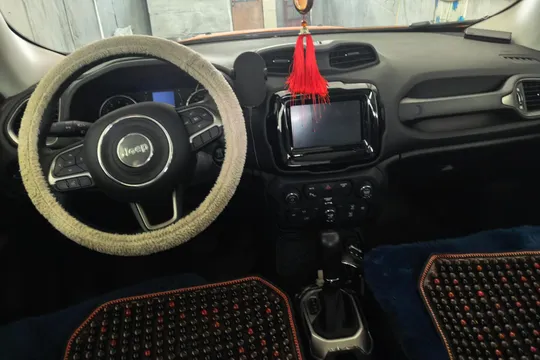 Jeep