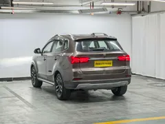 Roewe RX5