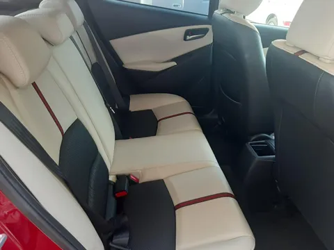 Mazda Mazda2 (Demio)