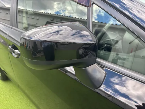 Subaru Impreza Sports