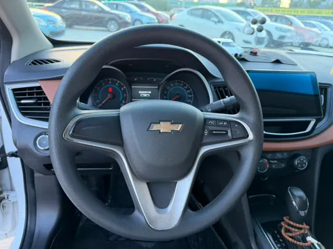 Chevrolet Cavalier