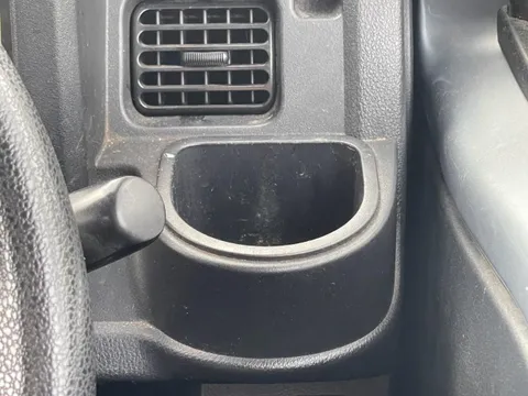 Toyota Pixis Truck