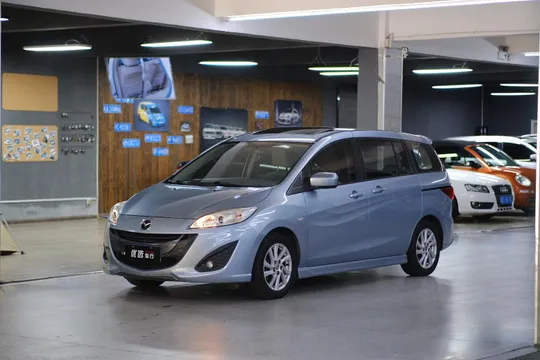 Mazda Mazda 5