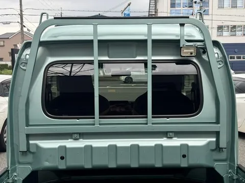 Suzuki Super Carry