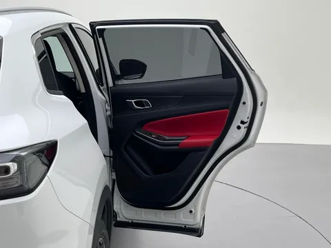 Changan CS55 Plus