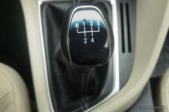 Buick Excelle GT