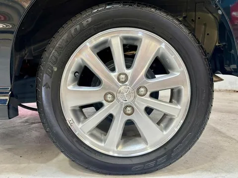 Mazda Scrum Wagon
