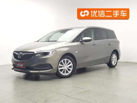 Buick GL6