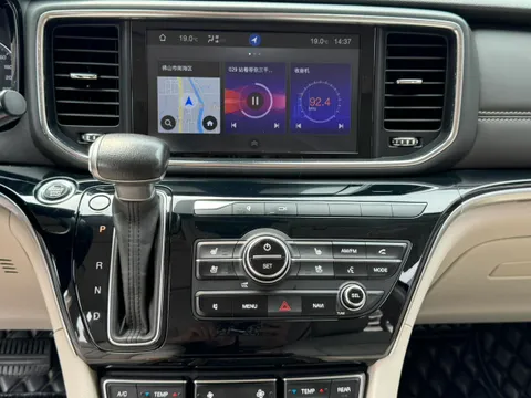 Gac M8