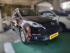 Yusheng S350