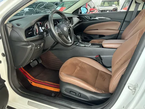 Buick Regal