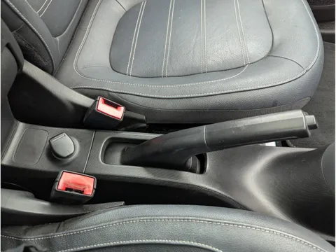 Smart For Four