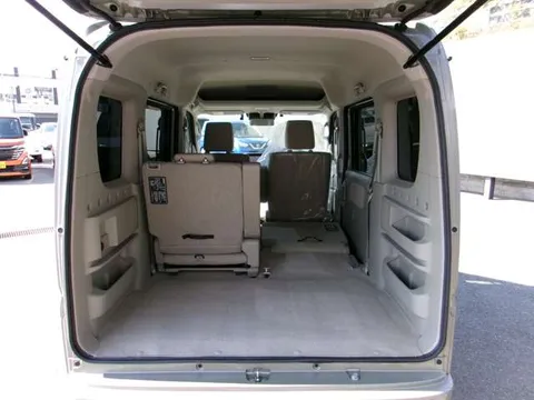 Nissan Clipper Rio