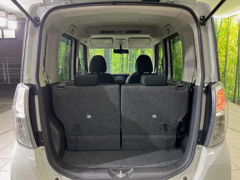 Mitsubishi eK Space Custom
