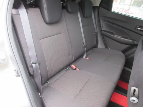 Suzuki Swift Sport