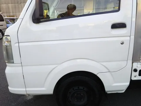Nissan Clipper Truck