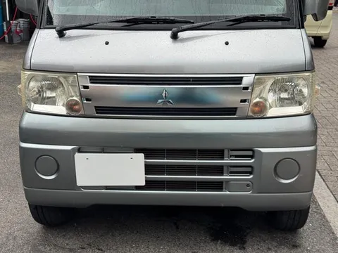 Mitsubishi Town Box