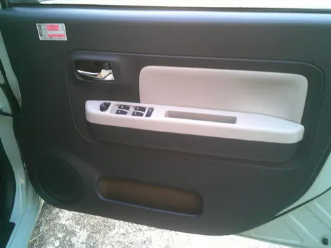 Daihatsu Mira Tocot
