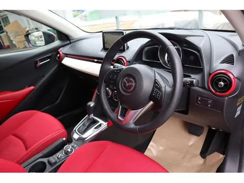 Mazda Mazda2 (Demio)